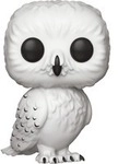 POP! Harry Potter - Hedwig, Spielfigur