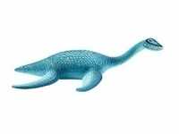 Dinosaurs Plesiosaurus, Spielfigur - azurblau