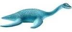 Dinosaurs Plesiosaurus, Spielfigur