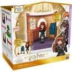 Wizarding World Harry Potter - Hogwarts Zauberkunst Klassenzimmer Spielset,