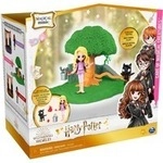 Wizarding World Harry Potter - Hogwarts Pflege magischer Gesch&ouml;pfe Spielset,