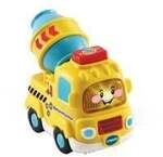 Tut Tut Baby Flitzer - Betonmischer, Spielfahrzeug