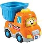 Tut Tut Baby Flitzer - Kipplaster, Spielfahrzeug