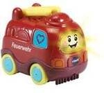 Tut Tut Baby Flitzer - Feuerwehr, Spielfahrzeug