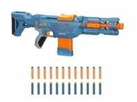 Nerf Elite 2.0 Echo CS-10, Nerf Gun - blaugrau/orange