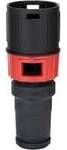 Schlauchmuffe f&uuml;r GAS 15 L / 1200 L, Adapter