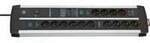 Premium-Protect-Line Steckdosenleiste 14-fach Duo