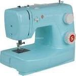Mechanische N&auml;hmaschine Simple 3223