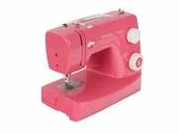 Mechanische Nähmaschine Simple 3223 - pink