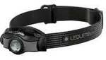 Stirnlampe MH3, LED-Leuchte