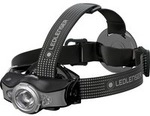 Stirnlampe MH11, LED-Leuchte