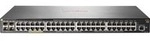 2930F 48G PoE+ 4SFP+, Switch