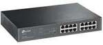 TL-SG1016PE, Switch