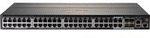 HP 2930M 48G, Switch