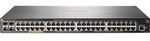 Aruba 2930F 48GPoE+ 4SFP 740W, Switch