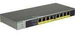 GS108LP, Switch