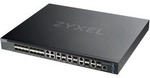XS3800-28, Switch