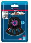 EXPERT Segments&auml;geblatt ACZ 105 ET Multi Material, &Oslash; 105mm
