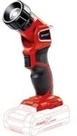 Akku Lampe TE-CL 18 Li H-Solo, 18Volt, Baustrahler