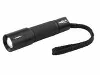 Taschenlampe M100F - schwarz