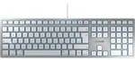KC 6000 SLIM FOR MAC, Tastatur