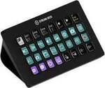 Stream Deck XL, Keypad