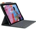Slim Folio, Tastatur