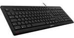 STREAM KEYBOARD, Tastatur