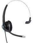 A100M , Headset