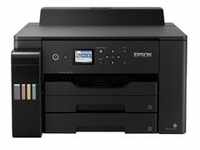 EcoTank ET-16150, Tintenstrahldrucker - schwarz, USB, LAN, WLAN