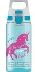 Trinkflasche VIVA ONE Unicorn 0,5L