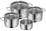 Alicante Topf-Set, 4-teilig