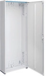 Z&auml;hlerschrank univers Z, Geh&auml;use
