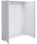 Z&auml;hlerschrank univers Z ZB54S, Geh&auml;use