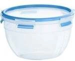 CLIP & CLOSE Frischhaltedose 2,6 Liter