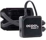 Eisbaer LT92 CPU - Black, Wasserk&uuml;hlung