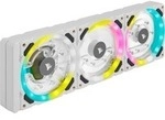Hydro X Series XD7 RGB, Pumpe
