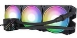 Eisb&auml;r Pro Aurora 420 CPU 420mm, Wasserk&uuml;hlung