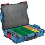 L-BOXX 102, Set mit 6 Teilen, Werkzeugkiste