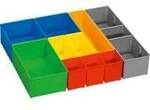 i-BOXX 72 inset box Set, Einlage
