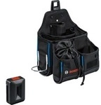 GWT 4 Professional, Tasche