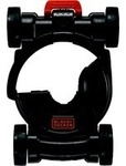 3-in-1 Multi-Trimmer-Basis CM100, Rollen