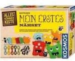 Mein erstes N&auml;hset, Basteln