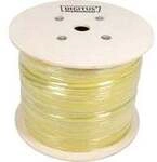 Professional Cat.7a S/FTP Verlegekabel simplex, Dca