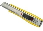Cutter FATMAX, 18mm, Teppichmesser