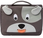 Schultasche Hund