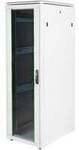 483-mm-Netzwerkschrank, 36HE, IT-Schrank