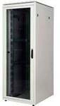 Netzwerkschrank Unique Serie - 800x1000 mm (BxT), IT-Schrank