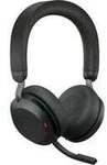 Evolve2 75, Headset
