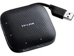 4-Port USB 3.0 Hub UH400, USB-Hub